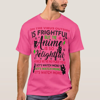 T-shirt Chandail de Noël 3