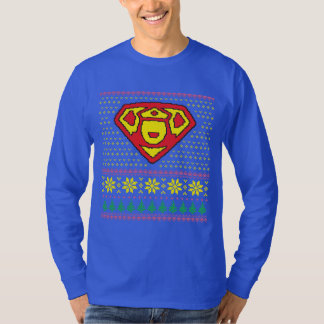 T-SHIRT CHANDAIL LAID - INFIRMIÈRE SUPERBE