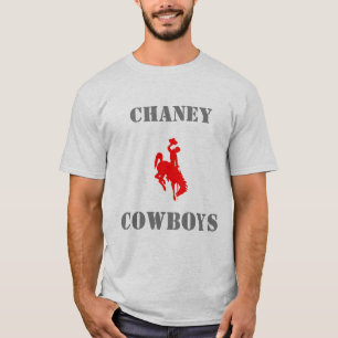 T-shirt Chaney Cowboys