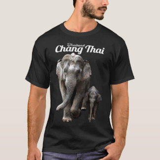 T-shirt Chang Thai 1