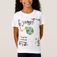 change the word with your magic