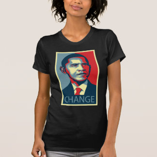 T-shirt Changement