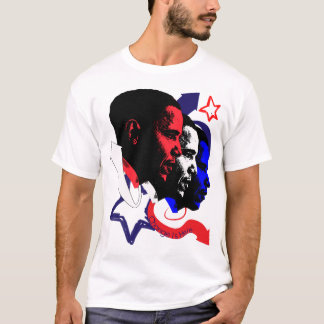 T-shirt Changez est ici !