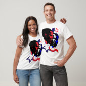 T-shirt Changez est ici ! (Unisexe)