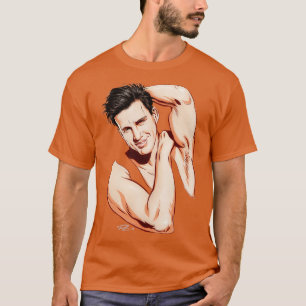 T-shirt Channing Tatum