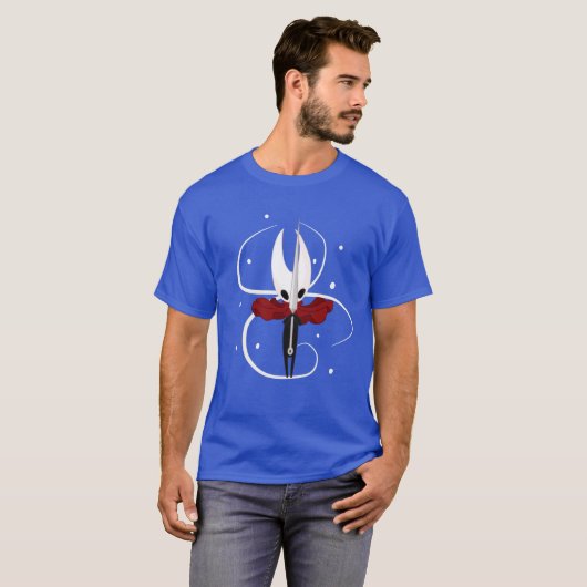 T-shirt Chanson de Hornet (Devant entier)