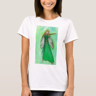 T-shirt Chanson été
