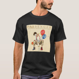 T-shirt Chansons pour les ivrognes et les coeurs brisés