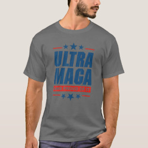 T-shirt Chant républicain