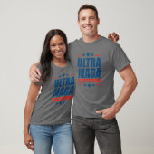 T-shirt Chant républicain (Unisexe)