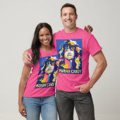 T-shirt Chanteur (Unisexe)