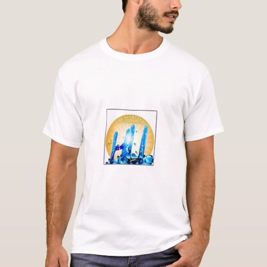 T-shirt Chantez Hu (Devant)