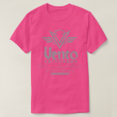 T-shirt Chantiers navals de Vento 1 (Design devant)