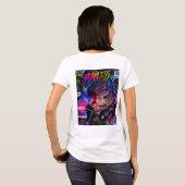 T-shirt chaos (Dos entier)