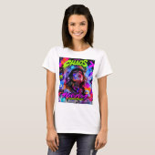 T-shirt chaos (Devant entier)