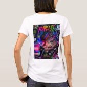T-shirt chaos (Dos)