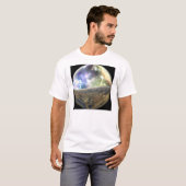 T-shirt Chaos (Devant entier)