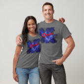 T-shirt Chaos (Unisexe)