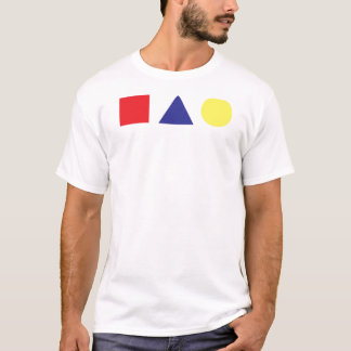 T-shirt Chaos