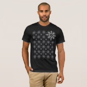 T-shirt Chaos commandé (Devant entier)