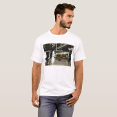 T-shirt Chaos/ordre (Devant entier)