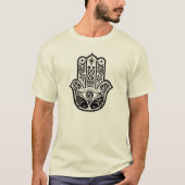 T-shirt Chapado Hamsa (Devant)