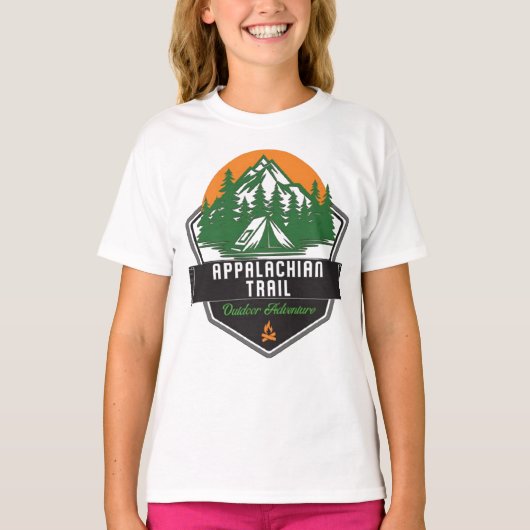 T-shirt Chapeau de camion (Devant)