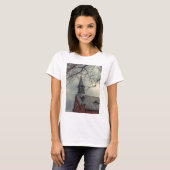 T-shirt Chapelle Saint-Joseph (Devant entier)
