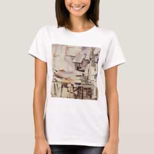 T-shirt Chapitre 1990