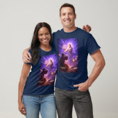 T-Shirt Chapitre 1 de l'Apocalypse (Unisexe)