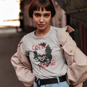 T-shirt Chapitre 2   Revenir à la maison