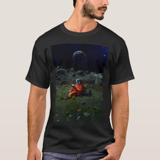 T-shirt Chapitre IX (Devant)