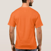 T-shirt Chapitre Speed Coast - Logo (Dos)