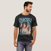 T-shirt Chappell Roan Midwest Princess Retro boy (Devant entier)