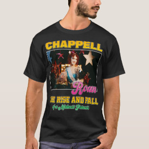 T-shirt Chappell-Roan-Midwest-Princesse