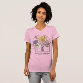 T-shirt Chaque jour est une bénédiction, une application, (Devant entier)