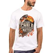 Chaque jour orange enfant la gentillesse compte An