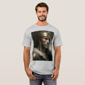 T-shirt Charant War (Devant entier)