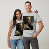 T-shirt Charant War (Unisexe)