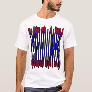 T-SHIRT CHARBONS DÉGOÛTÉS