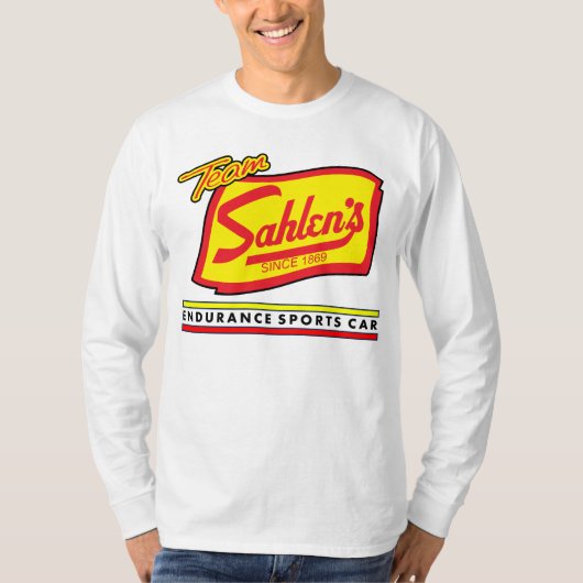 T-shirt Charcoal (Devant)