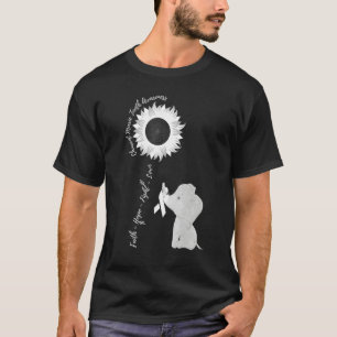 T-shirt Charcot Marie Tooth Sensibilisation Neuropathie Se