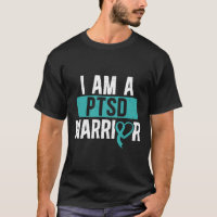 Chargé De Guerrier De Ptsd Post Traumatique Troubl