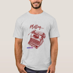 T-shirt Chargement...