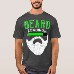 T-SHIRT CHARGEMENT DE LA BARBE 3