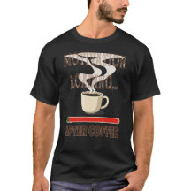 Chargement de motivation... après le café