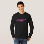 T-shirt Chargement du neurochirurgien (Devant entier)