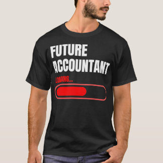 T-shirt chargement futur du comptable 5 2