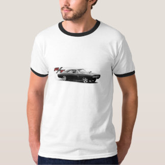 T-shirt Charger RT