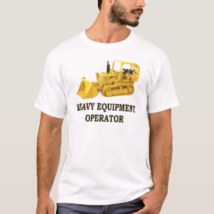 T-SHIRT CHARGEUR DE CRAWLER